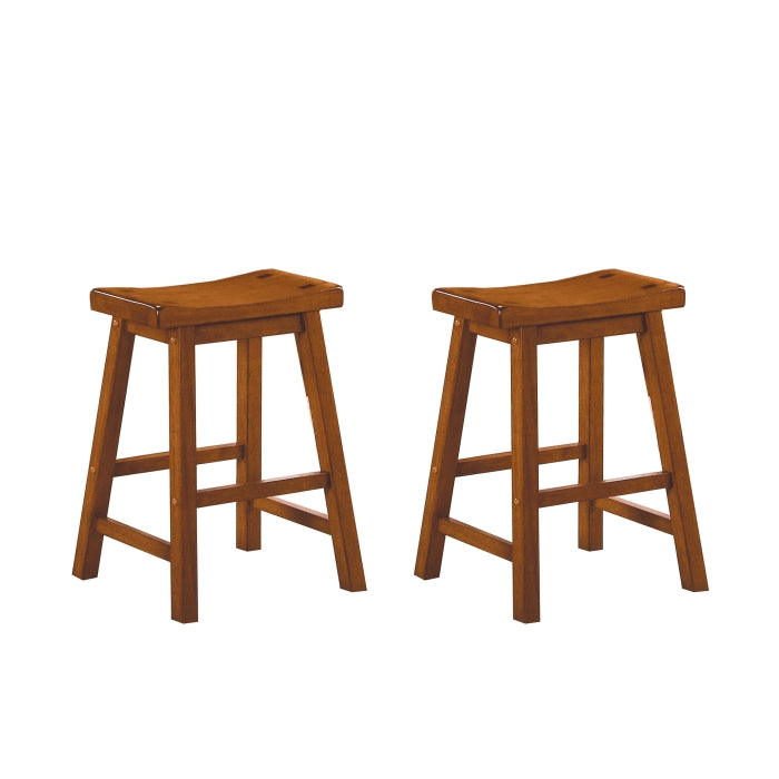 5302A-24 - 24 Counter Height Stool, RTA
