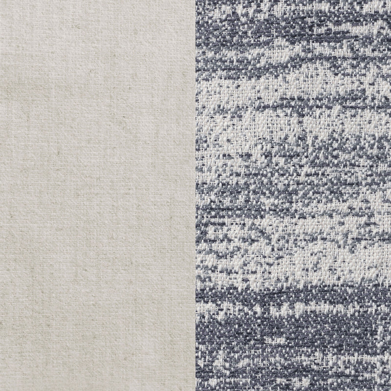 Serene Armless Chair