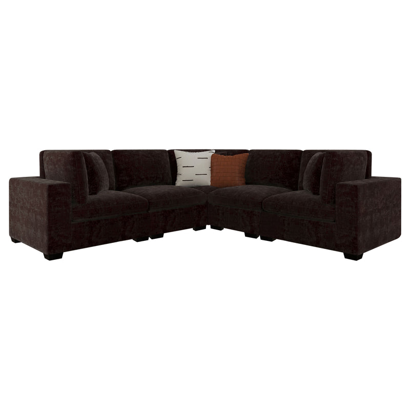 Lakeview Modular Sectional Sofa