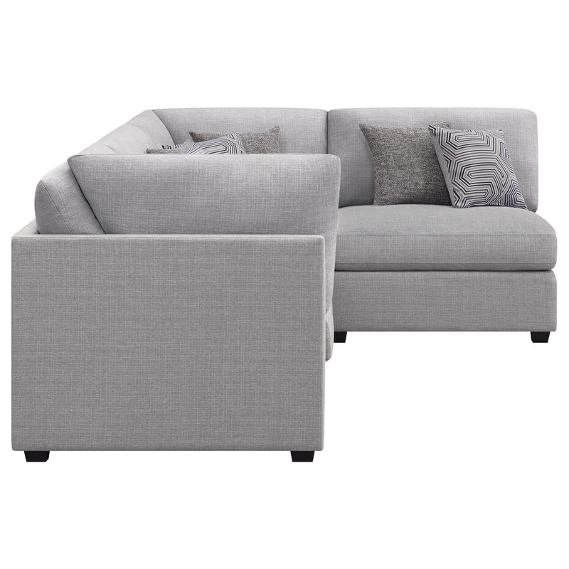 Cambria Modular Sectional Sofa