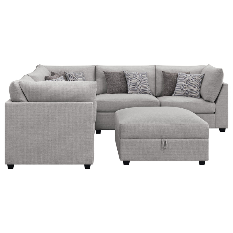 Cambria Modular Sectional Sofa