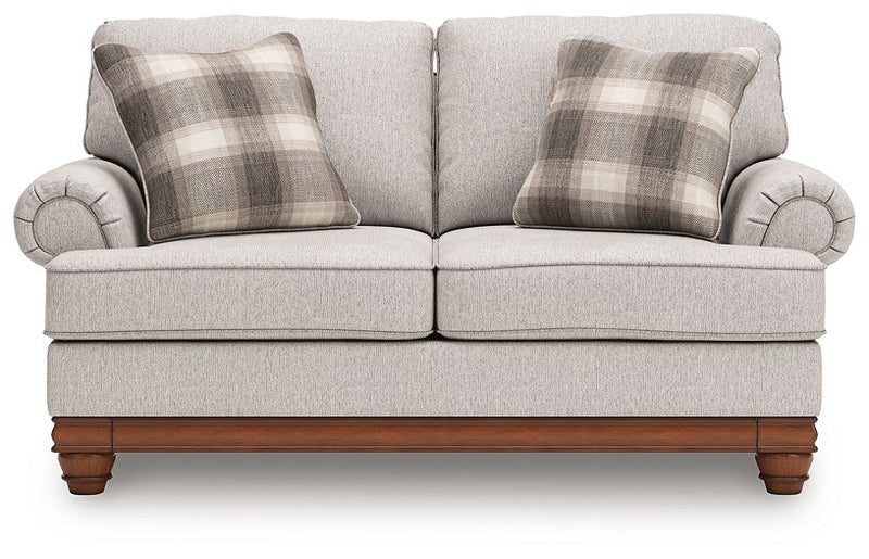 Clearbrooke Loveseat