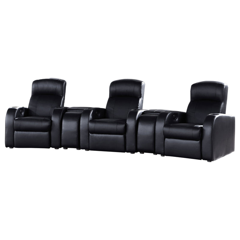 Cyrus Home Theater Seating