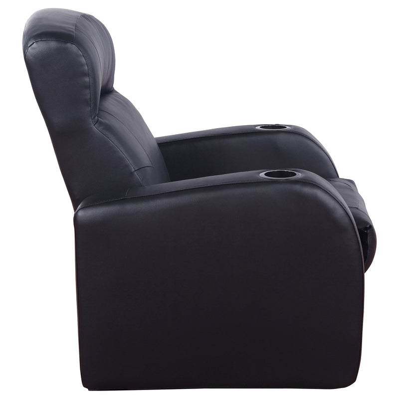 Cyrus Home Theater Seating