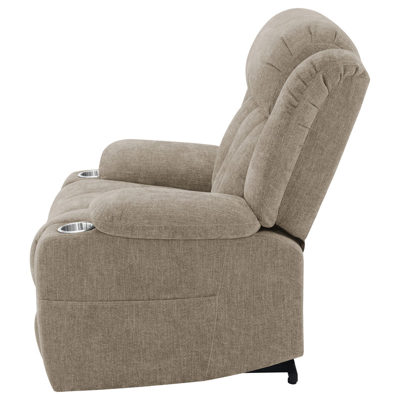 Houston Power Lift Recliner