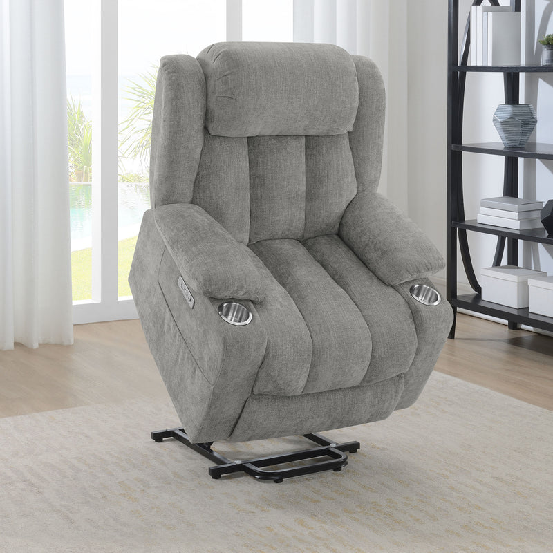 Houston Power Lift Recliner
