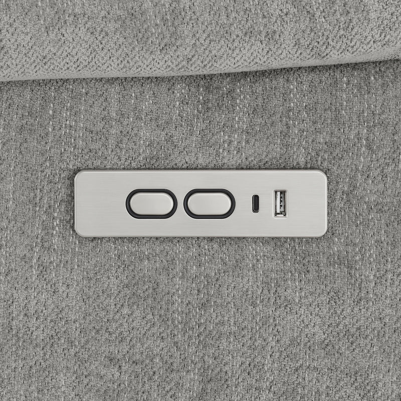 Houston Power Lift Recliner