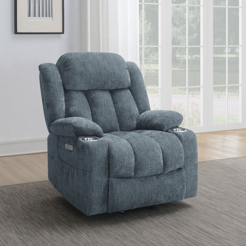 Houston Power Lift Recliner