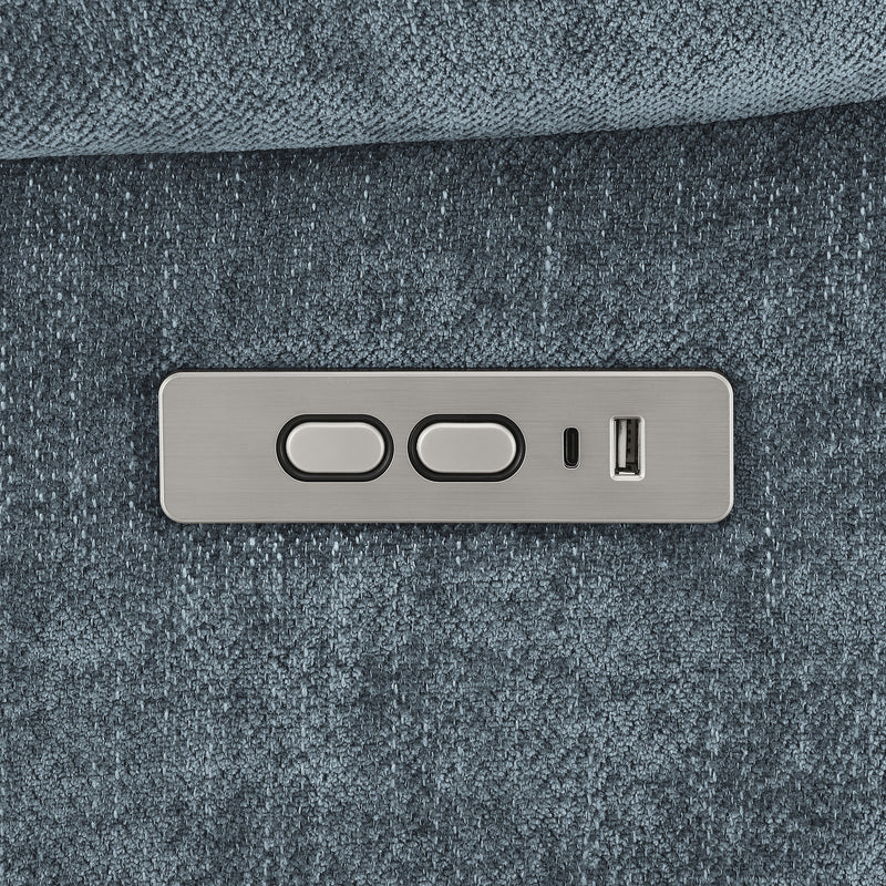 Houston Power Lift Recliner