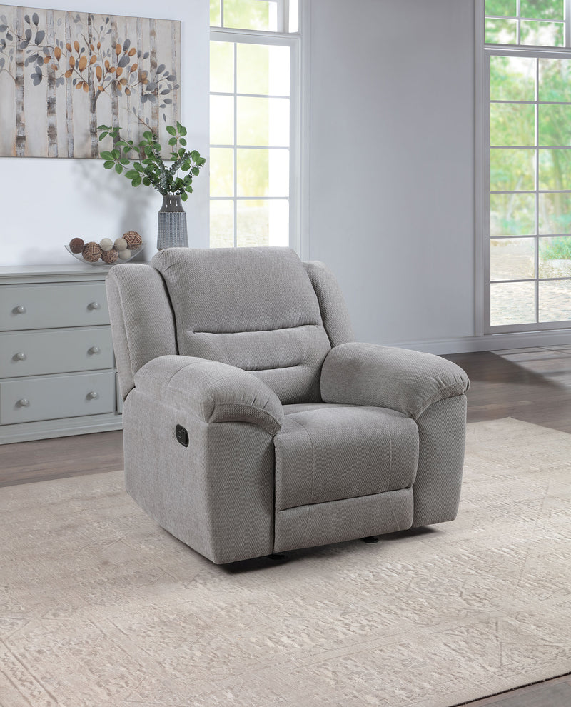 Gilson Glider Recliner