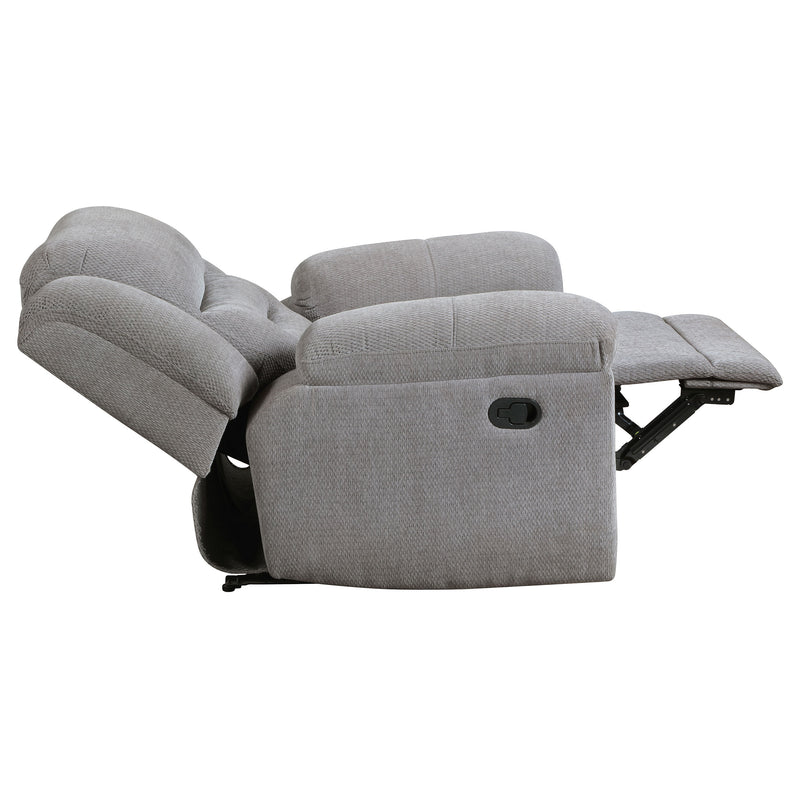 Gilson Glider Recliner