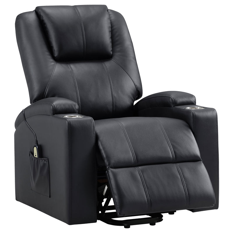 Armstrong Power Lift Massage Recliner