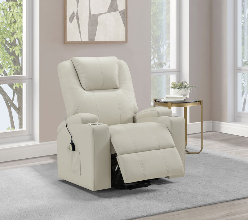 Armstrong Power Lift Massage Chair