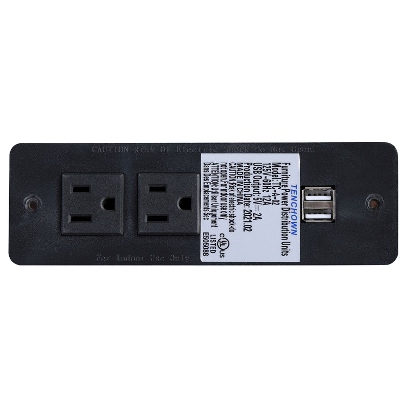 Sycamore Power Reclining Sectional Sofa