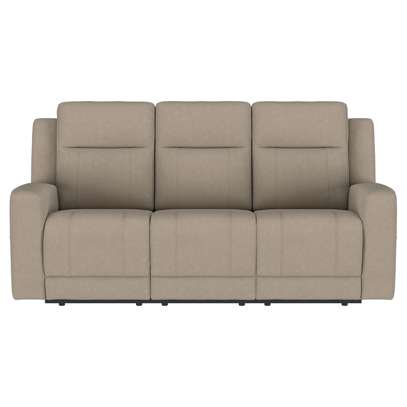 Brentwood Reclining Sofa Set