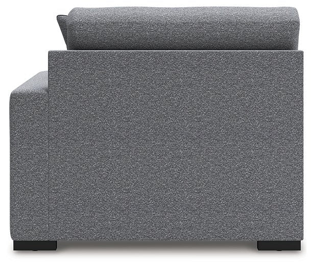 Bealton Sectional with Chaise