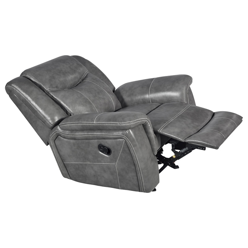 Conrad Glider Recliner