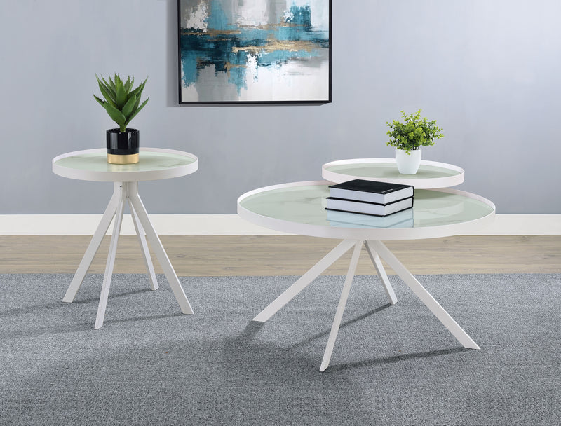 Briggs End Table