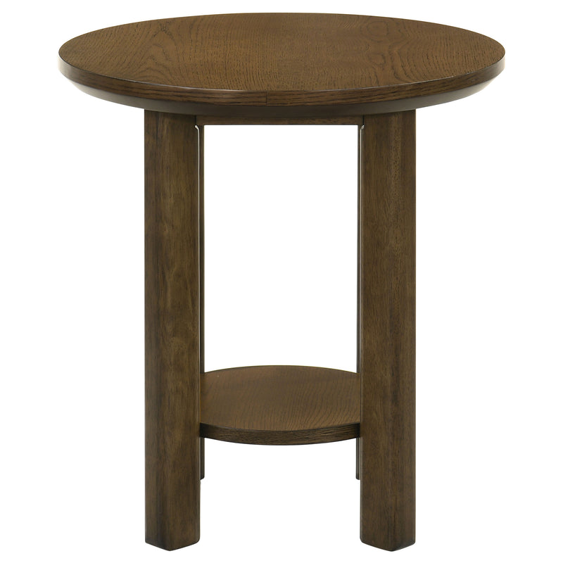 Ottowa End Table