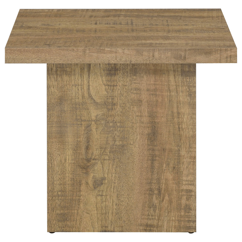 Devar End Table