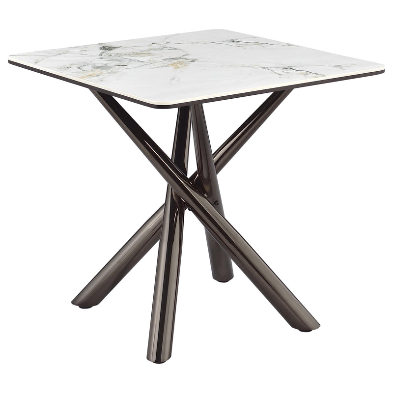 Carvell End Table