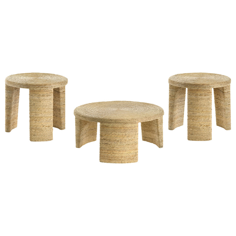 Artina Coffee Table Set