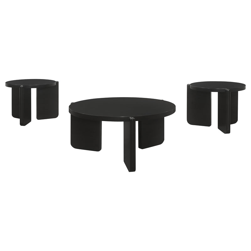 Cordova Coffee Table Set