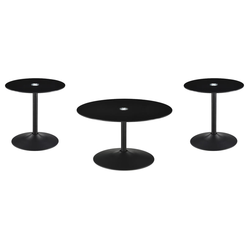 Ganso Coffee Table Set
