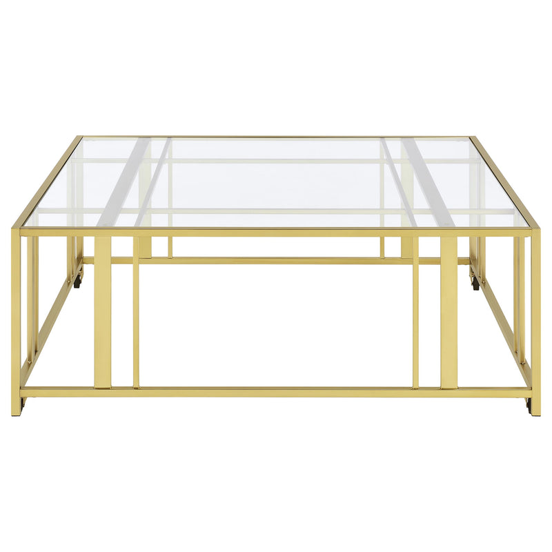 Adri Mobile Coffee Table