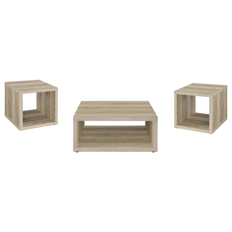 Frisco Coffee Table Set