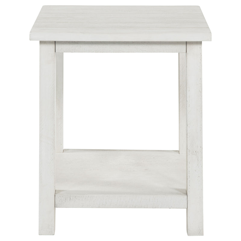Payne End Table