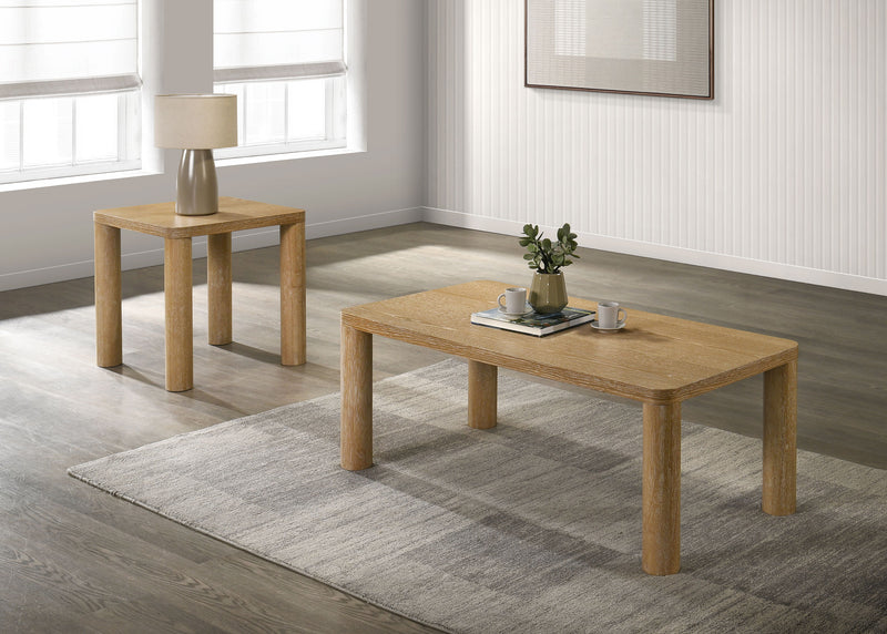 Castlewood Coffee Table Set