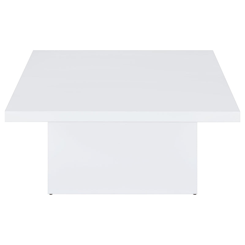 Devar Coffee Table Set