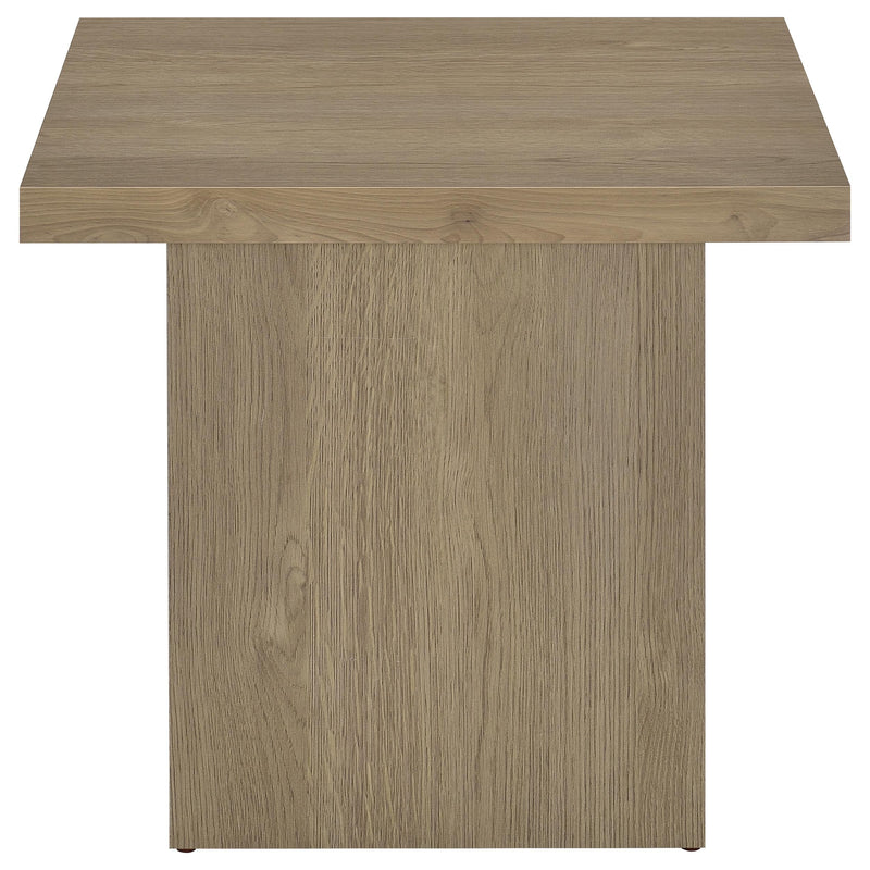 Devar End Table