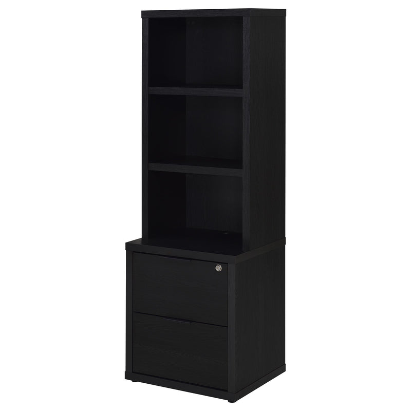 Westpark Bookcase Set