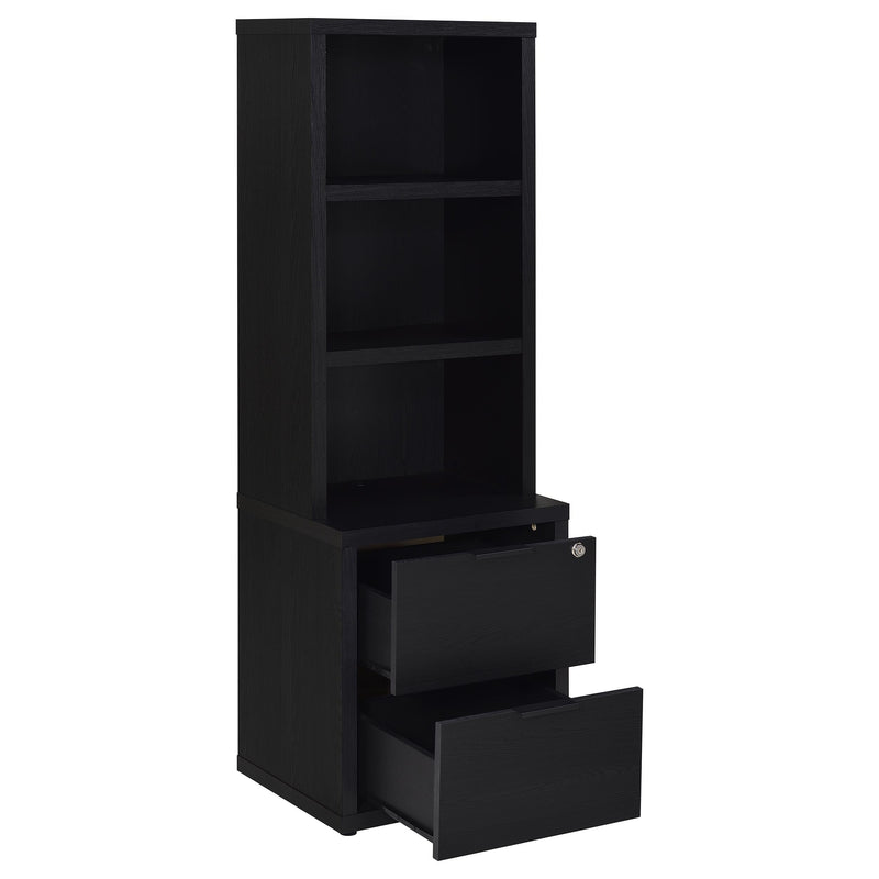 Westpark Bookcase