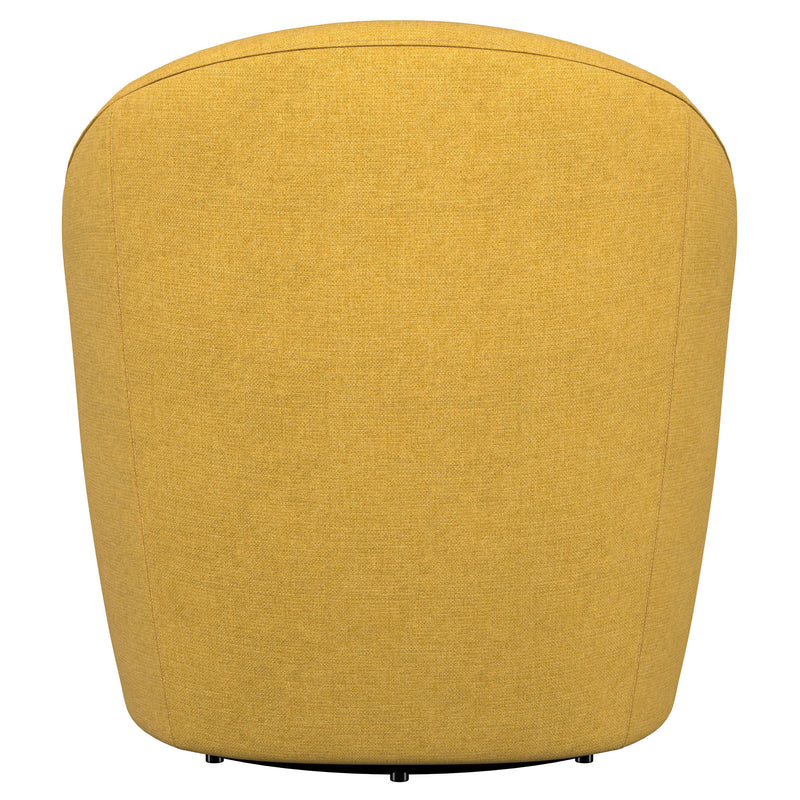 Leon Swivel Accent Chair