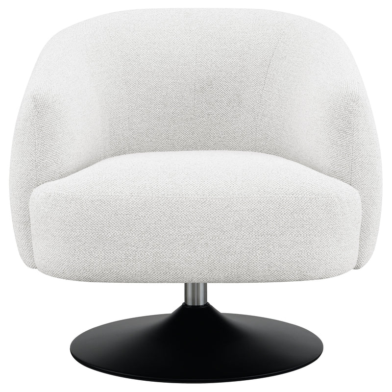Dave Swivel Accent Chair