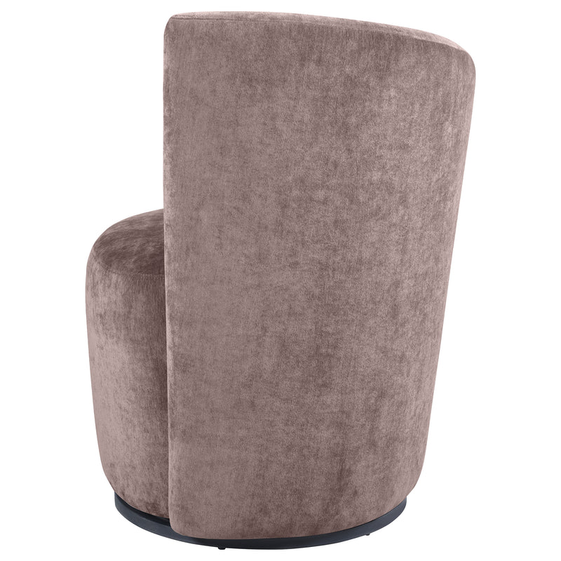 Nueva Swivel Accent Chair