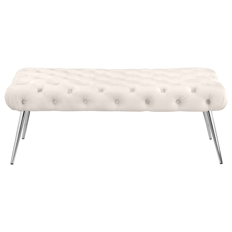 Ella Accent Bench