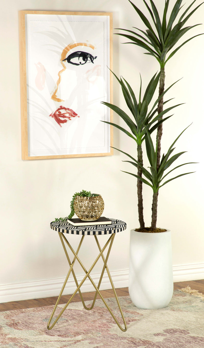Xenia Side Table
