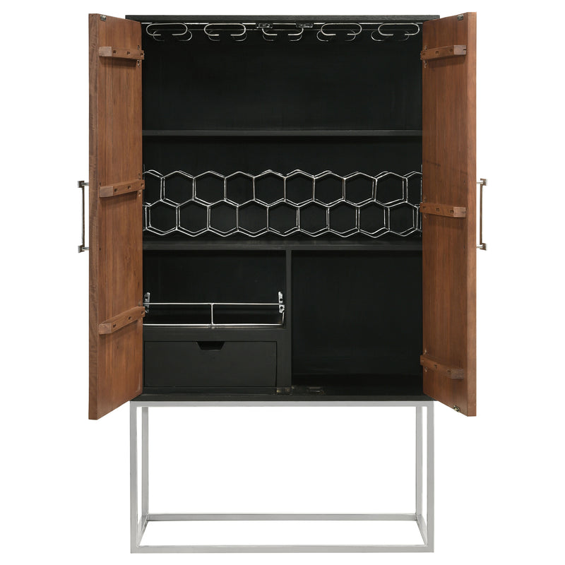 Borman Bar Cabinet