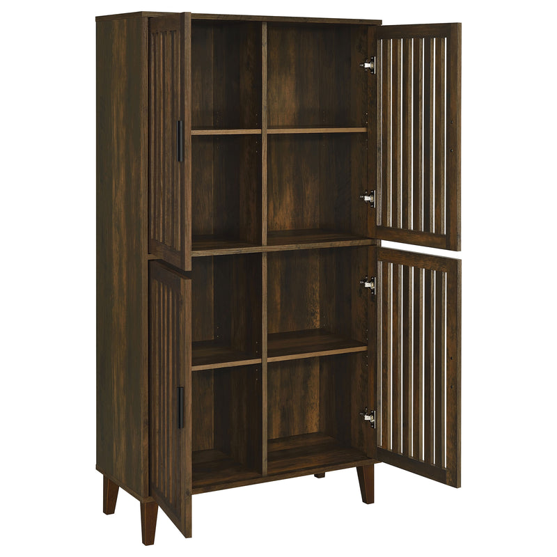 Elouise Tall Accent Cabinet