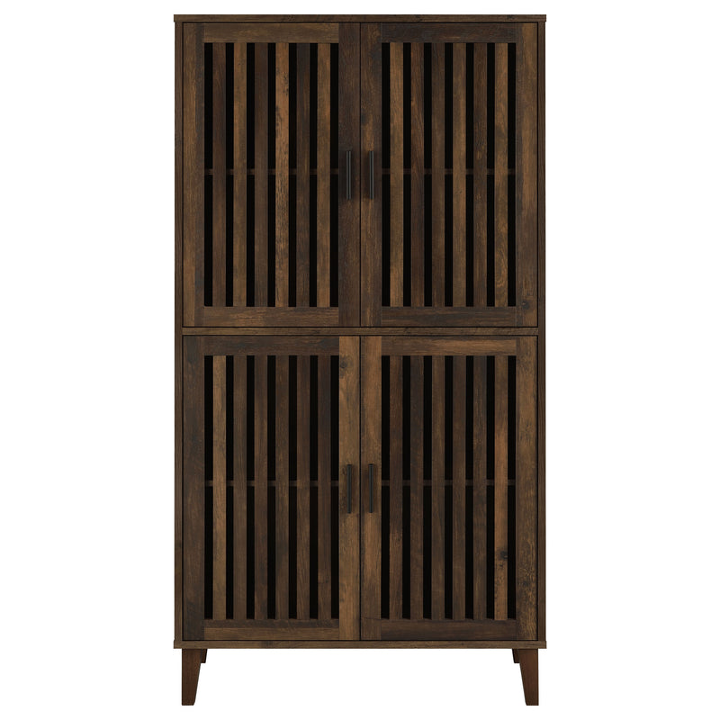 Elouise Tall Accent Cabinet