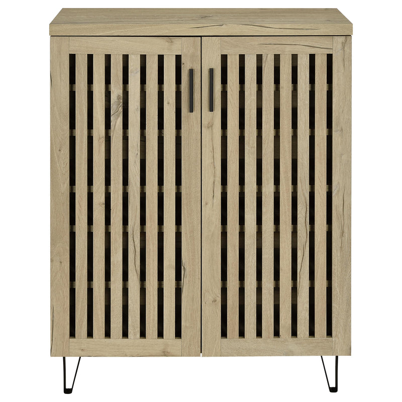 Brixton Shoe Cabinet