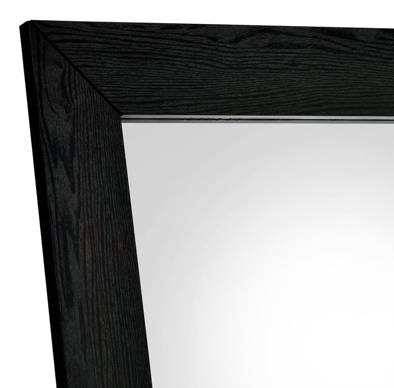 Cadence Standing Mirror