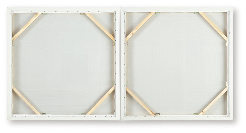 Andorfield Wall Art (Set of 2)