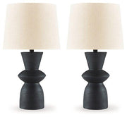 Scarbot Table Lamp (Set of 2) image