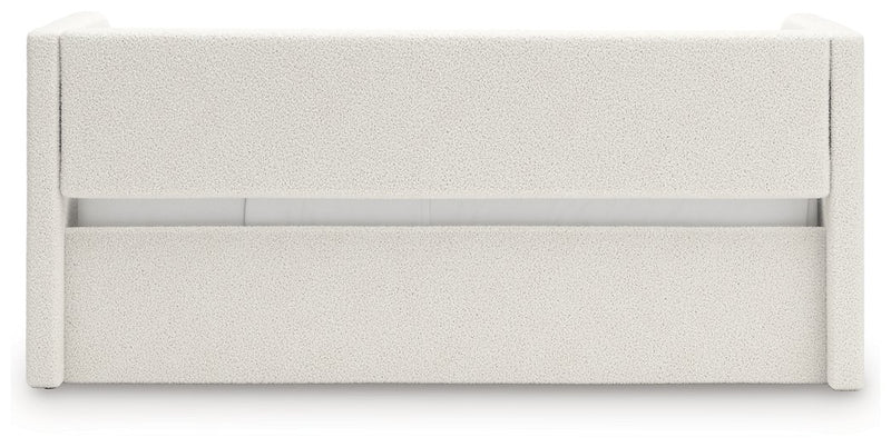 Arloster Upholstered Bed