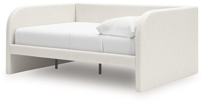 Arloster Upholstered Bed